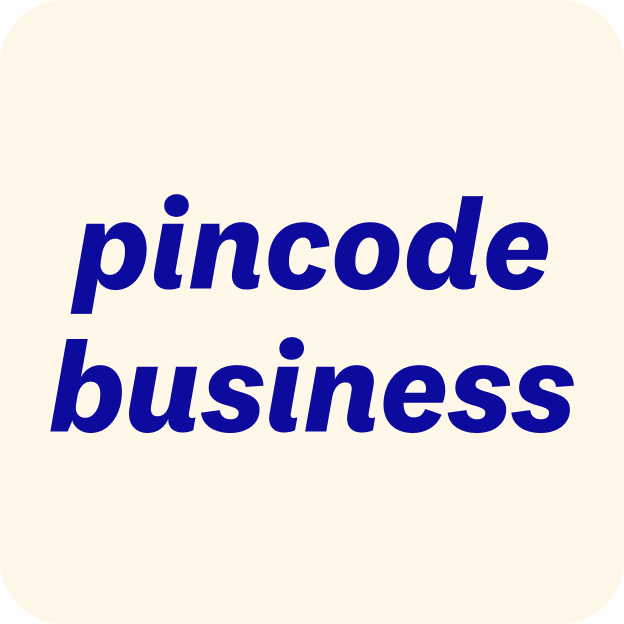 pincode window desktop logo