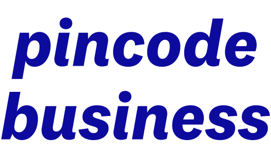 Pincode Logo